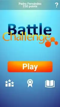 BATtle Challenge Screen Shot 0