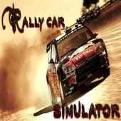 Rally Car Simulator