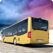 City Bus Simulator Driving Game 2019 : Bus Game
