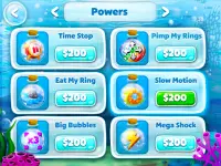 Rings Quest - New Puzzle Game for Kids and Adults Screen Shot 6