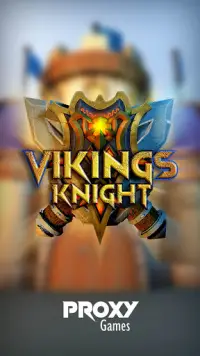 Vikings Knight Screen Shot 0