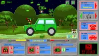 Smash Car Clicker Idle Game Screen Shot 2