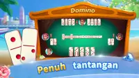 Domino 200K Screen Shot 2
