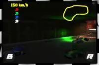 Toy Speed Race Free - amrv6 Screen Shot 1