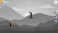 Stick Archery: Bow Master Screen Shot 3