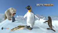 Arctic Penguin Screen Shot 0