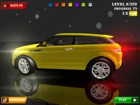 Advance SUV Car Parking 2021 :Crazy car parking 3D Screen Shot 9