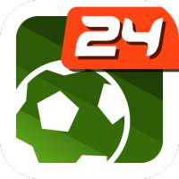 Futbol24 – Resultados en vivo