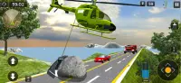 Rescue Helicopter games 2021: Heli Flight Sim Screen Shot 4