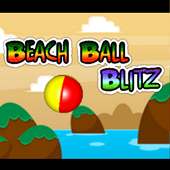 Balance Ball (Beach Ball)