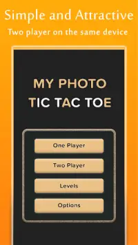 Tic Tac toe Gallery Screen Shot 4
