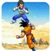 Goku Fight Boy