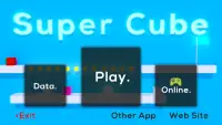 Super Cube 3D Screen Shot 0