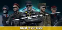Sniper League: The Island Screen Shot 0