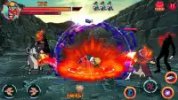 Ninja Naruto Arcade Storm Screen Shot 3