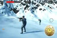Mountain Sniper 3D Strike Screen Shot 1