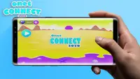 เลือกเกมปริศนา Onet Connect 2020-Connect Screen Shot 1