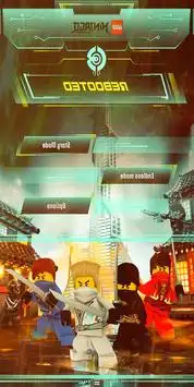 New LEGO Ninjago Rebooted Tips Screen Shot 0