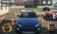 Dr Parking Impossible Parking Fury 3D Screen Shot 2