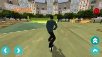 Freestyle Scooter Screen Shot 5