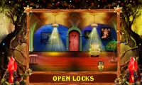 100 Doors - Escape Room Games Screen Shot 3