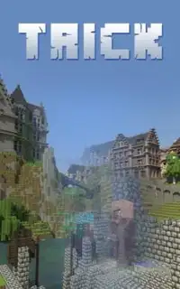 Free Minecraft Trick Screen Shot 2