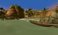 Island VR Screen Shot 1