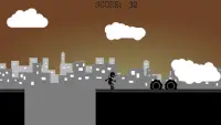 Lost Boy Run Screen Shot 4