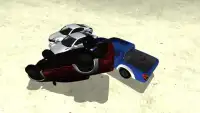 Car Clash GT Arena 3D FREE 🐎 Screen Shot 3