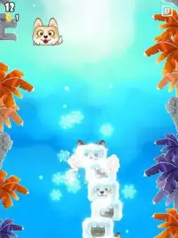 Pets Up: Tricky Tower Screen Shot 9