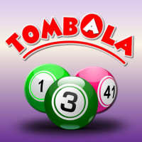 Tombola: offline bingo spel