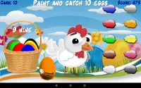 Learn with Easter Bunny Screen Shot 6