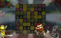 Legendäre Monster Krieg Puzzle Screen Shot 9