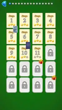 FreeCell Solitaire 2018 Screen Shot 3