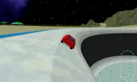 3D Turbo Car Driving Odyssey Screen Shot 6