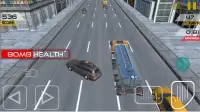 Unlimited Highway Bus & Truck Racing Screen Shot 4