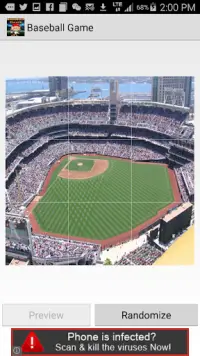 Baseball Games Free Screen Shot 6