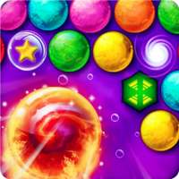 Bubble Shooter - Bubble Crusher Free Games 2021