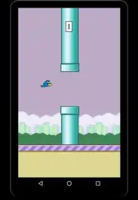 Flappy Happy Bird Screen Shot 4