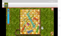 Snake and Ladders Multiplayer Screen Shot 0