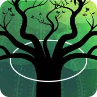 SpinTree 3D: Relaxing & Calming Tree growing game