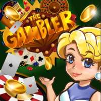 TheGambler Vegas World Casino
