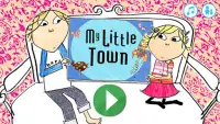 Charlie & Lola: My Little Town Screen Shot 6