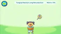Aku Anak Sehat Indonesia Screen Shot 5