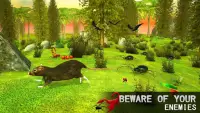 Rat Simulator 2020: Game Kehidupan Wilf Baru Screen Shot 1