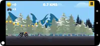 Kubet Offroad Truck Games Screen Shot 4