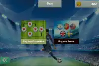 Football Champions 2019: Soccer leagues Screen Shot 3