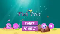 Fish Free Screen Shot 1
