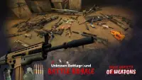 Unknown Battleground - Battle Royale Screen Shot 0
