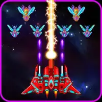 GalaxyWar - BallBlasters Screen Shot 1